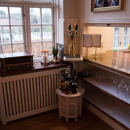 Boutique Postgården Hotel