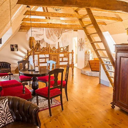 Hotel Boutique Postgården 4*