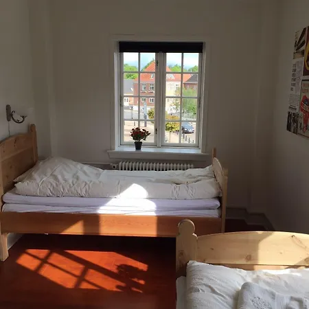 Boutique Postgården 4*