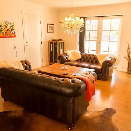 Boutique Postgarden 4*