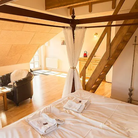 Boutique Postgarden Holsted