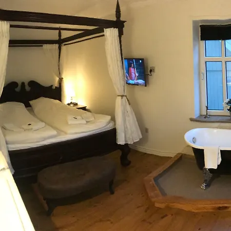 Boutique Postgården