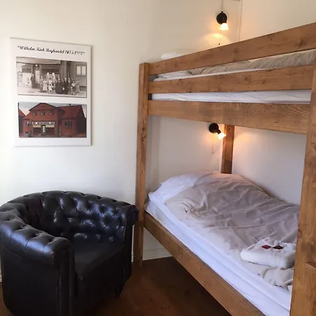 Boutique Hotel Postgarden Hotel