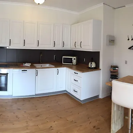 Boutique Postgarden Hotel Holsted