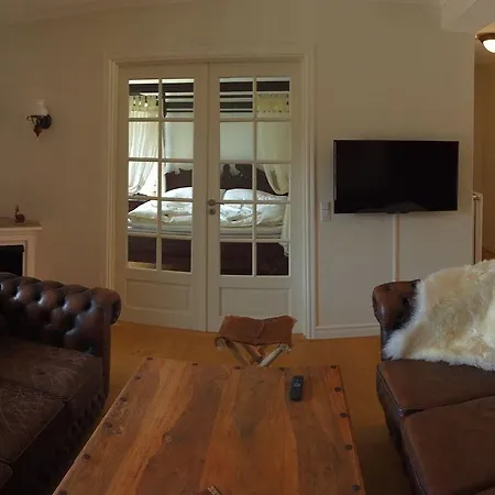 Hotel Boutique Postgården