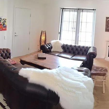 酒店 Boutique Postgarden