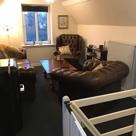 Boutique Postgarden Hotel