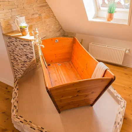 Boutique Postgården Holsted