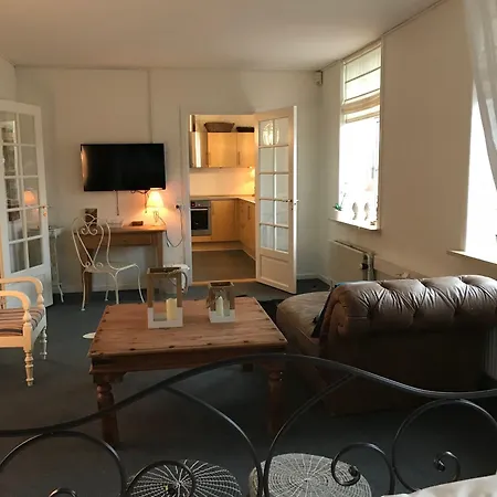 Boutique Postgården Hotel Holsted