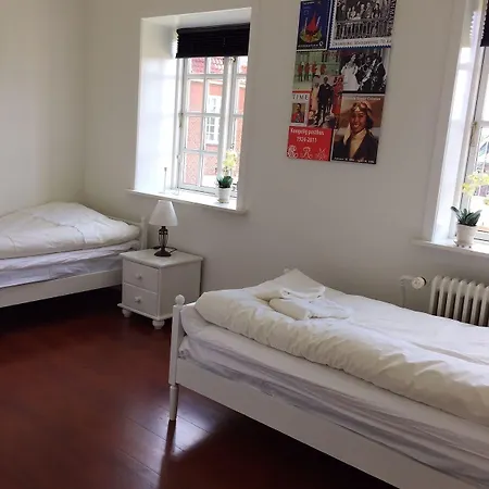 Boutique Postgården