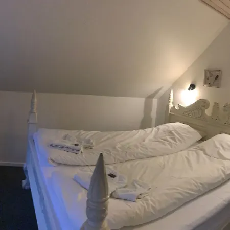 Hotel Boutique Postgården 4*