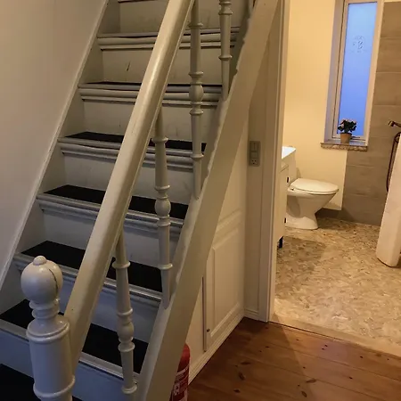 Hotel Boutique Postgarden Holsted