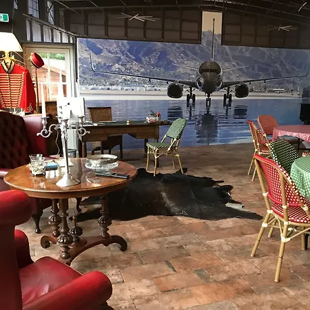 Boutique Postgården Hotel Holsted