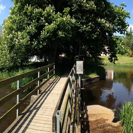 Hotel Boutique Postgården 4*