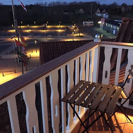 Boutique Postgarden Hotel Holsted