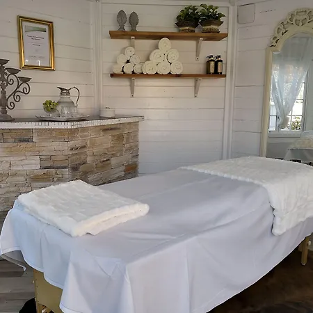 Boutique Postgården Hotel