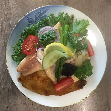 Boutique Hotel Postgarden