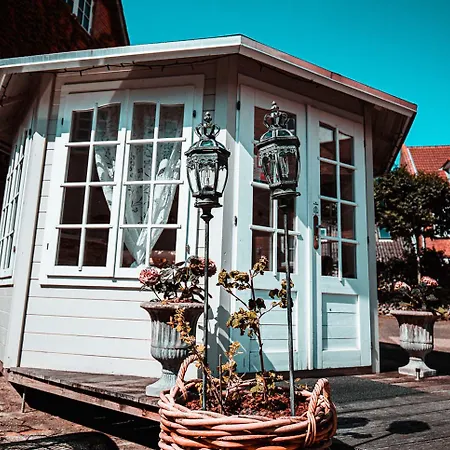 Boutique Postgården 4*