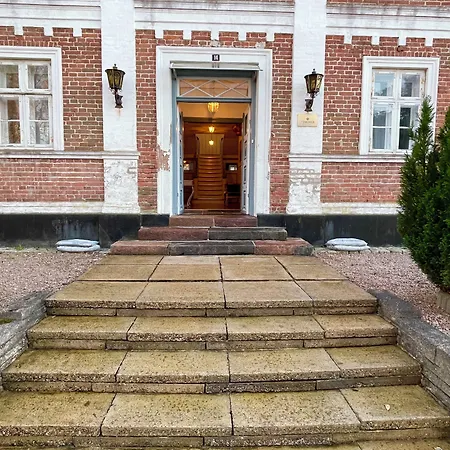 Boutique Postgarden Hotel Holsted