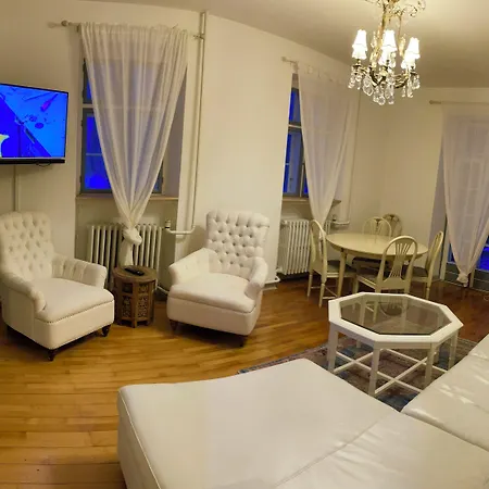 Boutique Postgården 4*