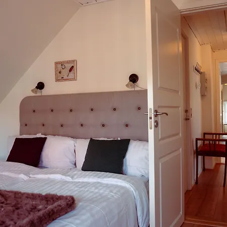 Boutique Postgarden 4* Holsted