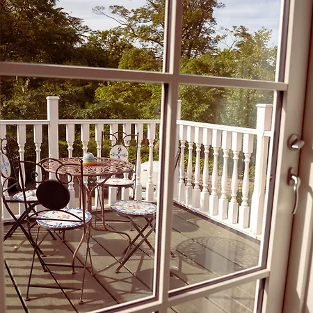 Boutique Postgården 4*