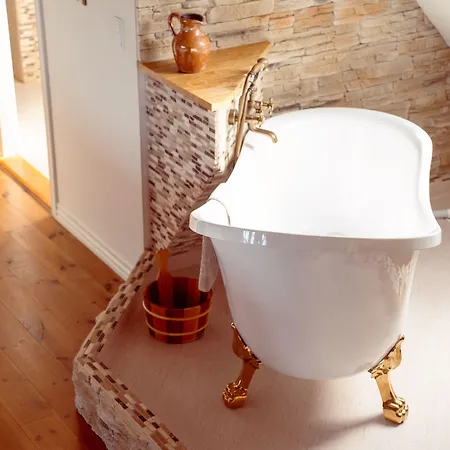 Boutique Hotel Postgarden Hotel Holsted