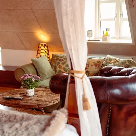 Boutique Postgarden Hotel