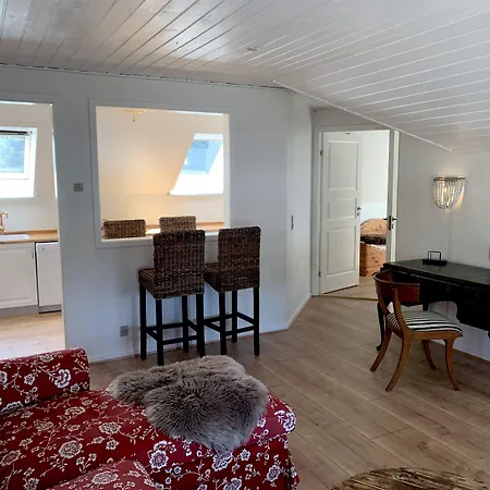Boutique Postgarden Hotell