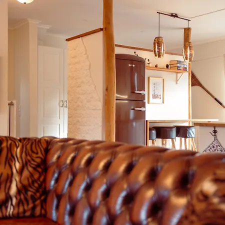 Hotel Boutique Postgarden 4*