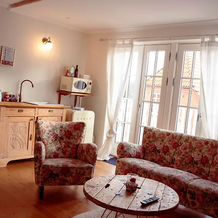 Boutique Postgarden Hotel