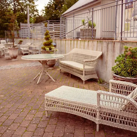 Boutique Postgarden Hotel