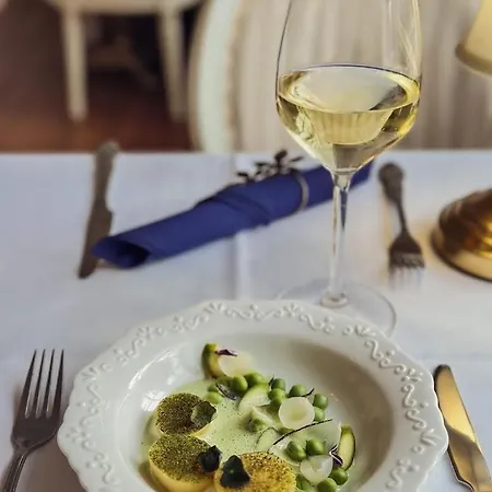 Boutique Postgården 4*
