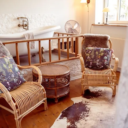 Boutique Postgården 4*
