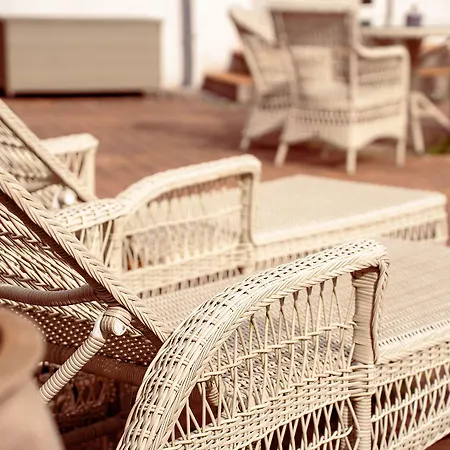 Boutique Postgården Hotell 4*