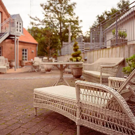 Boutique Postgården