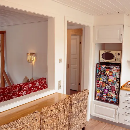 Boutique Postgården 4*