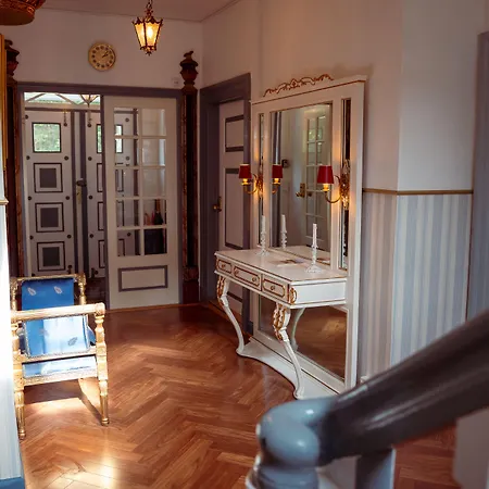 Boutique Postgården Holsted