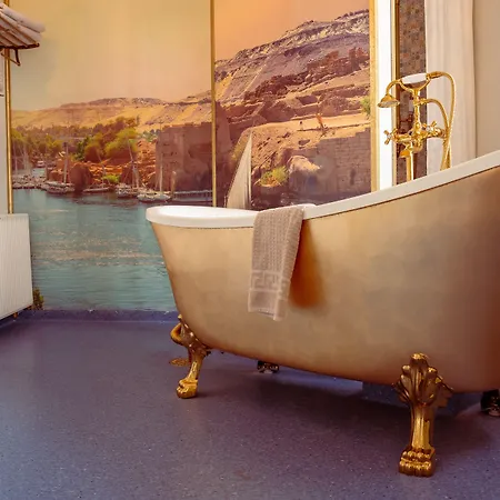 Boutique Postgården Hotell Holsted