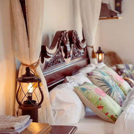 Hotell Boutique Postgården 4*