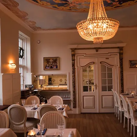 Boutique Postgarden 酒店