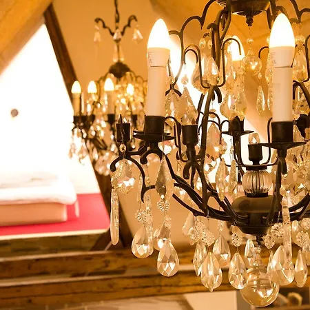 Boutique Postgarden Hotel Holsted