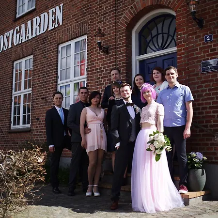 Boutique Postgarden