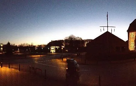 Boutique Postgarden Holsted