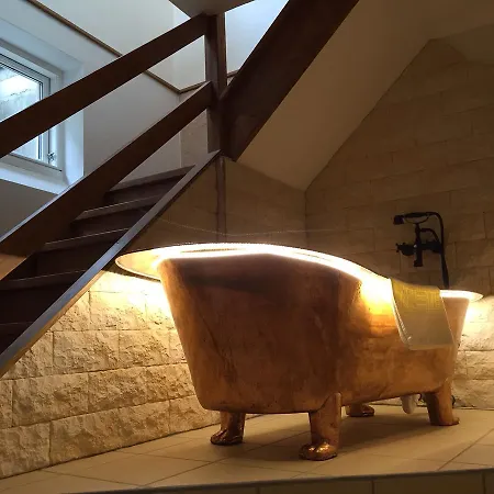 Boutique Postgarden فندق 4*