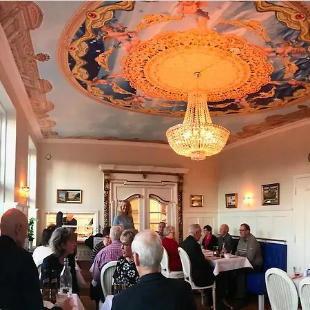 Boutique Postgarden Hotel Holsted