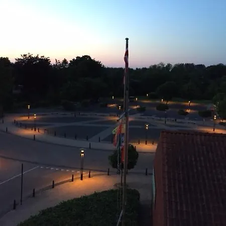 Boutique Postgarden Hotel Holsted