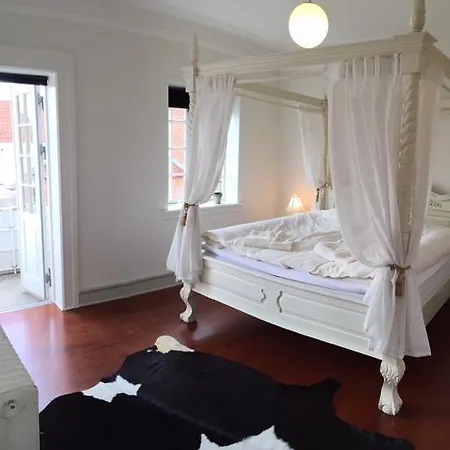 Boutique Postgarden 4*