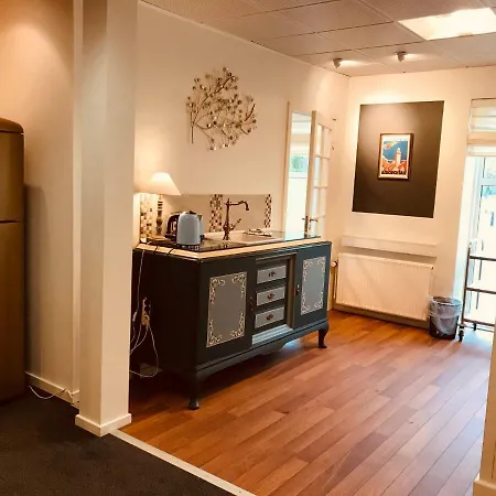 Hotel Boutique Postgarden Holsted